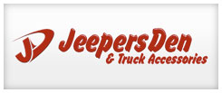 The Jeepers Den